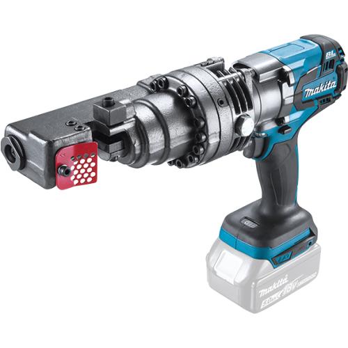 Акумуляторний різак арматури Makita DSC163ZK М16 LXT, 18В