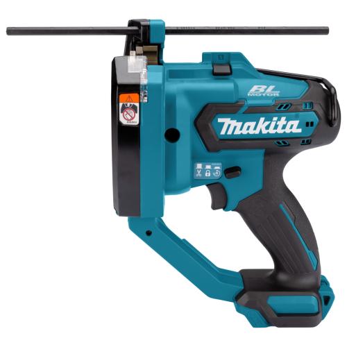Акумуляторний різак для різьбових шпильок Makita SC103DZ CXT