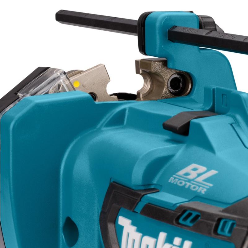 Акумуляторний різак для різьбових шпильок Makita SC103DZ CXT