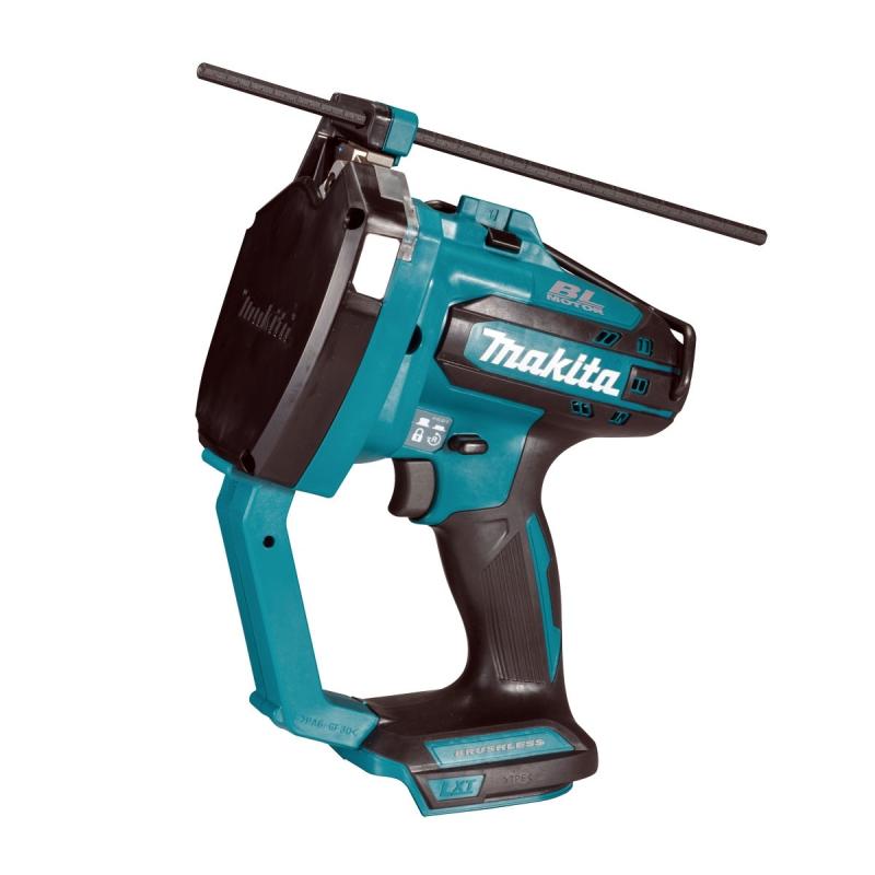 Акумуляторний різак Makita DSC102Z для різьбових шпильок М6-М12 LXT, 14,4В/18В