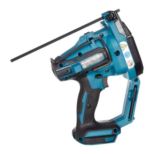 Акумуляторний різак Makita DSC102Z для різьбових шпильок М6-М12 LXT, 14,4В/18В