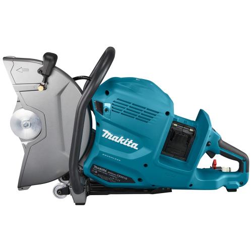 Акумуляторний різчик Makita CE001GZ01 40+40V XGT, 355mm