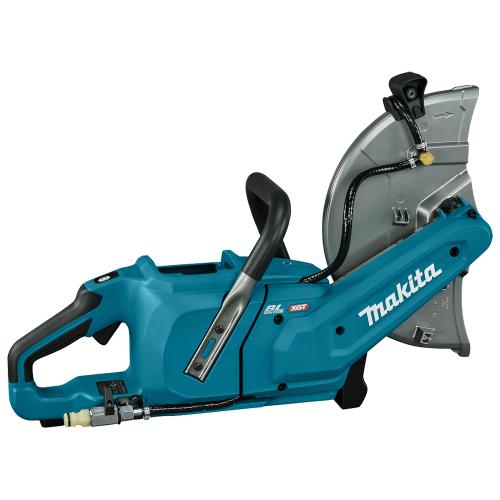 Акумуляторний різчик Makita CE004GZ: 40V XGT, 305мм