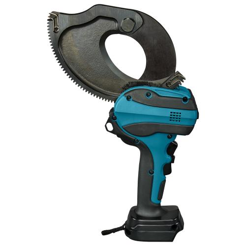 Акумуляторний різчик кабелю закритого типу Makita DTC102ZK, LXT 18В, 65мм