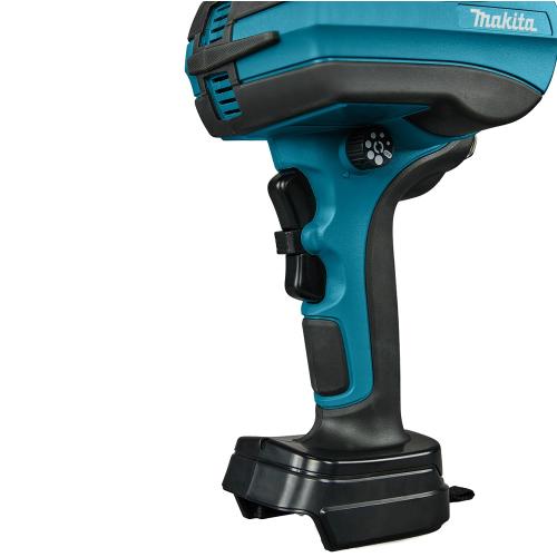 Акумуляторний різчик кабелю закритого типу Makita DTC102ZK, LXT 18В, 65мм