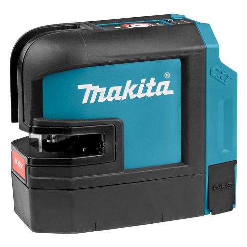 Лазерний нівелір Makita SK105DZ, 12 В CXT, 25 м