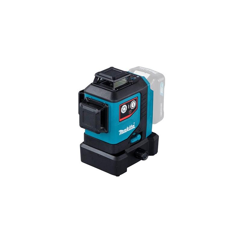 Лазерний нівелір Makita SK700D, 12 В CXT, 35 м