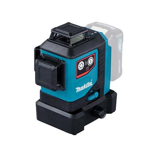 Лазерний нівелір Makita SK700D, 12 В CXT, 35 м
