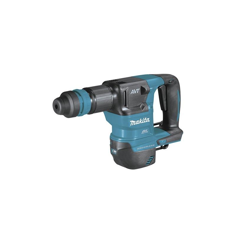 Акумуляторний відбійний молоток Makita DHK180Z, 18В