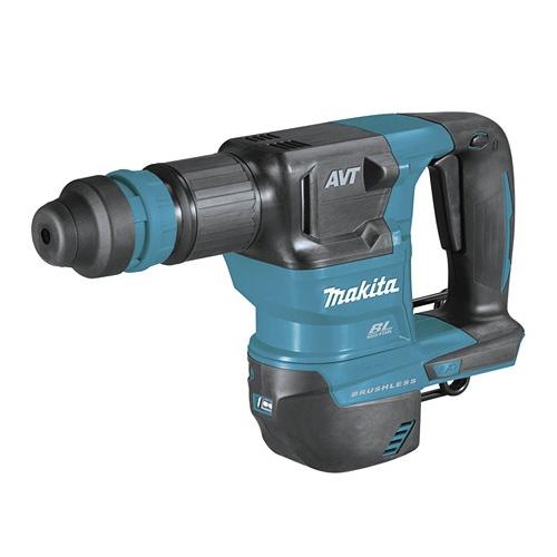 Акумуляторний відбійний молоток Makita DHK180Z, 18В