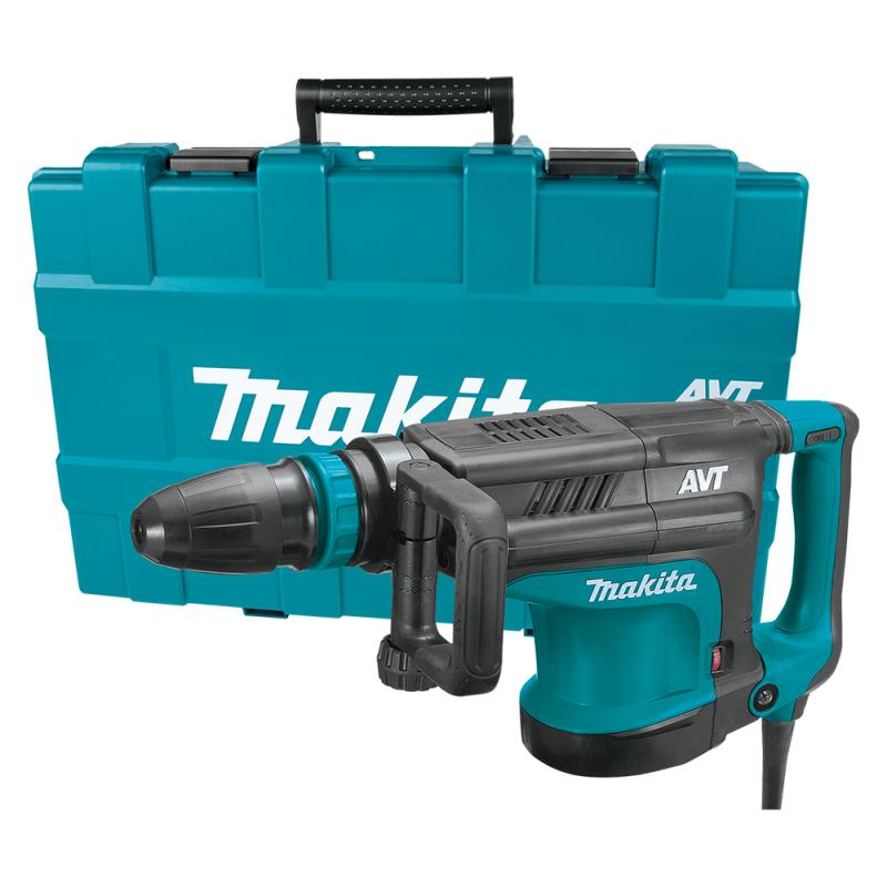 Відбійний молоток Makita HM1213C 1510Вт