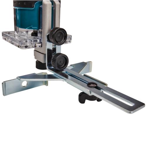 Фрезер Makita 3711, 530 Вт, 6 мм