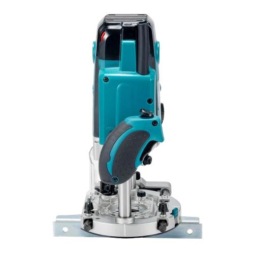 Фрезер Makita RP2303FC08, 2100 Вт, 12 мм