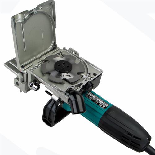 Ламельний фрезер Makita PJ7000J, 700 Вт, 100 мм