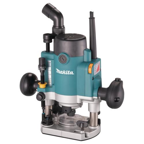 Фрезер Makita RP1111C, 1100 Вт, 8 мм