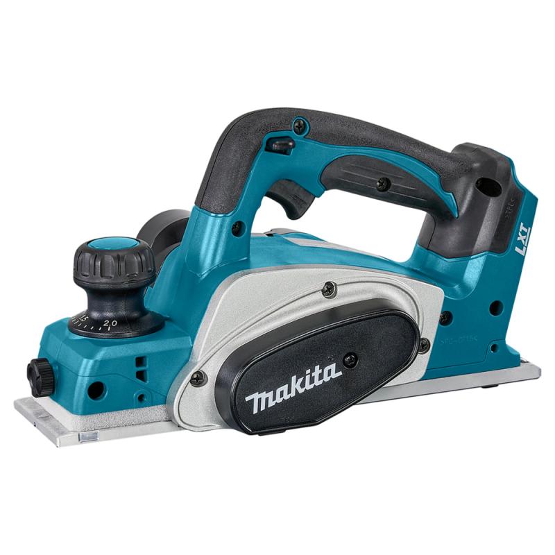 Акумуляторний рубанок Makita DKP180Z LXT, 18В