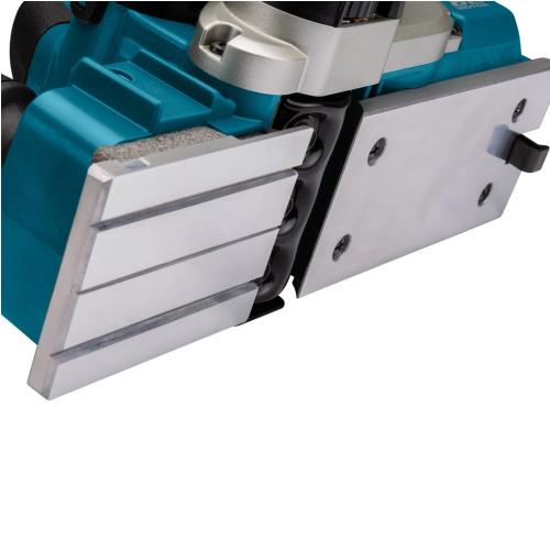 Акумуляторний рубанок Makita DKP181ZU LXT, 18В + AWS