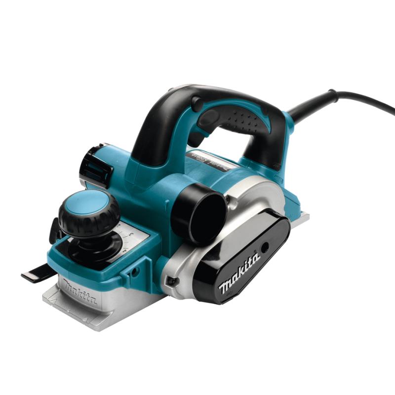 Мережевий рубанок Makita KP0810 850 Вт