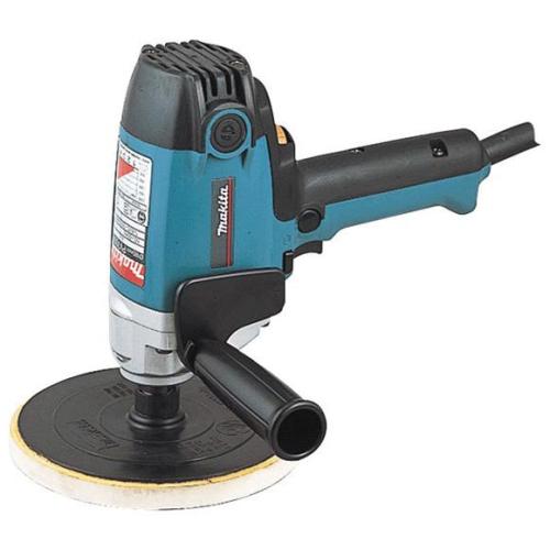 Полірувальна шліфувальна машина Makita PV7000C, 900 Вт, 180 мм