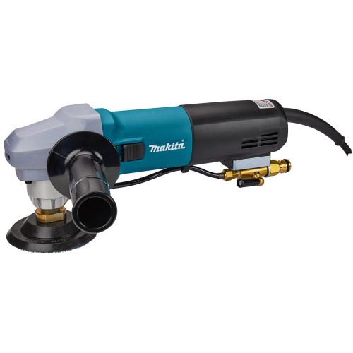 Полірувальна шліфувальна машина Makita PW5000CH, 900 Вт, 100–125 мм