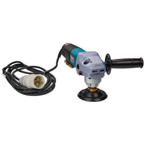 Полірувальна шліфувальна машина Makita PW5000CH, 900 Вт, 100–125 мм