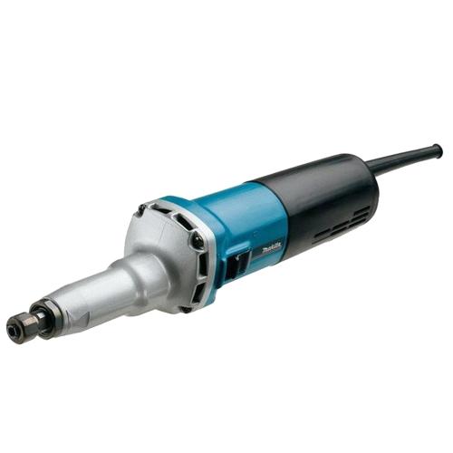Пряма шліфувальна машина Makita GD0810C, 750 Вт, 8 мм, 7000–28000 об/хв
