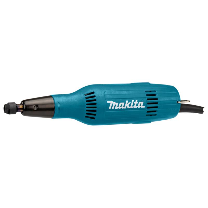 Пряма шліфувальна машина Makita GD0603, 240 Вт, 6 мм, 28000 об/хв