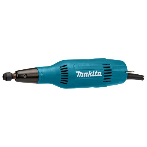 Пряма шліфувальна машина Makita GD0603, 240 Вт, 6 мм, 28000 об/хв