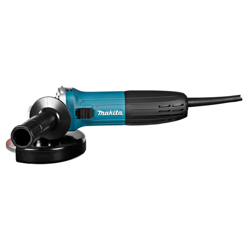 Кутова шліфмашина Makita GA5030R, 720 Вт, 125 мм