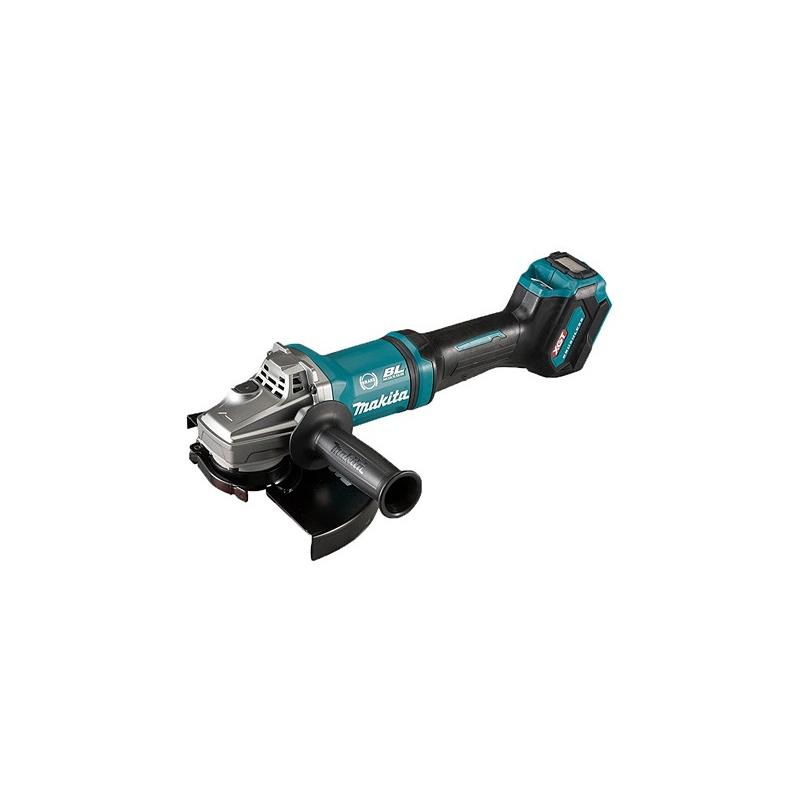 Акумуляторна кутова шліфмашина Makita GA038GZ XGT 40Vmax 230 мм