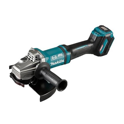 Акумуляторна кутова шліфмашина Makita GA038GZ XGT 40Vmax 230 мм
