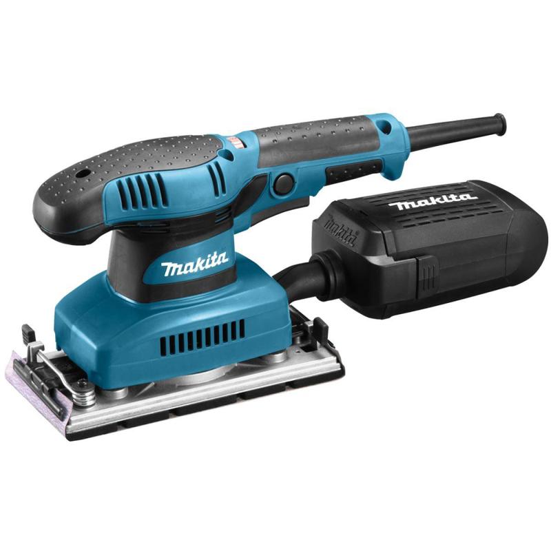 Вібраційна шліфмашина Makita BO3711