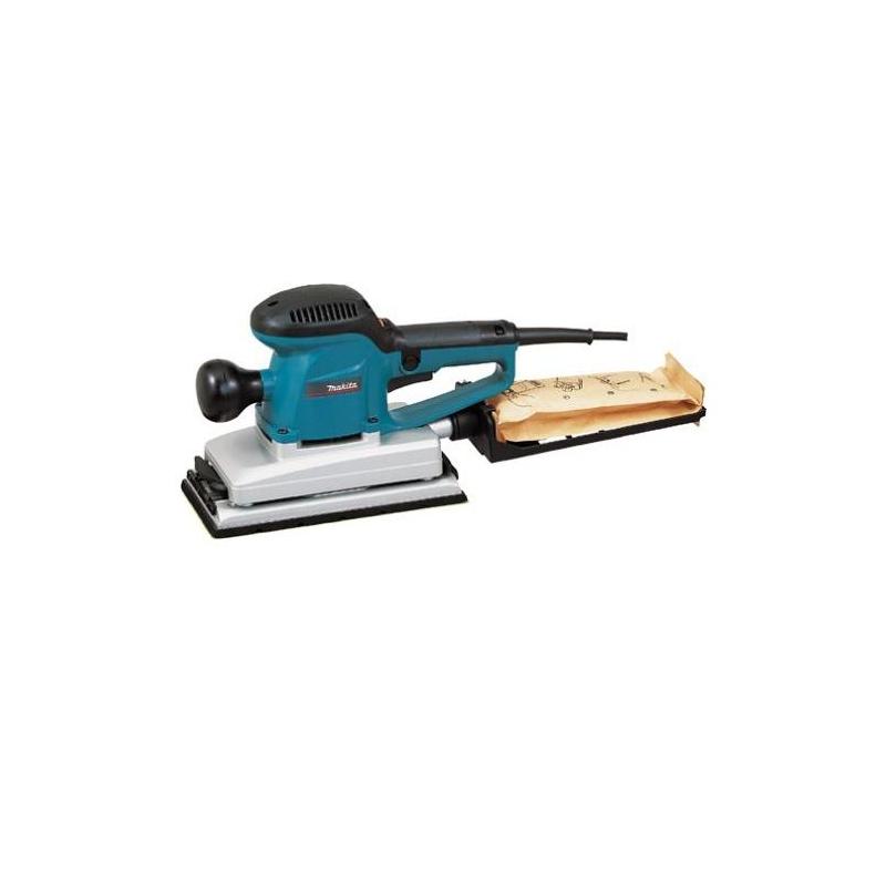 Вібраційна шліфмашина Makita BO4900V