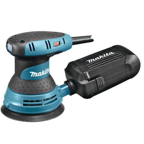 Ексцентрикова шліфмашина Makita BO5031 300 Вт
