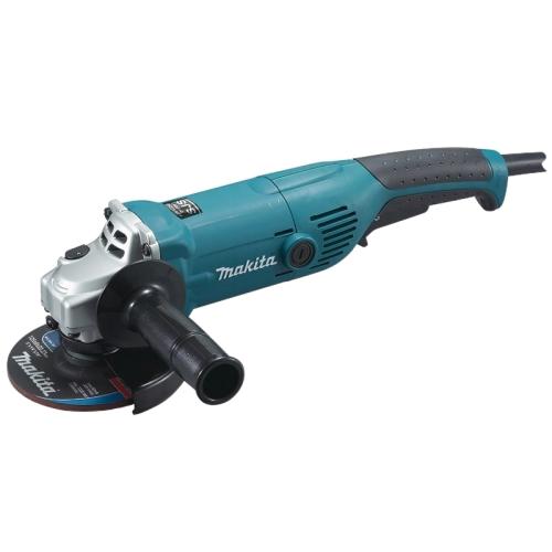 Кутова шліфмашина Makita GA5021, 1050 Вт, 125 мм