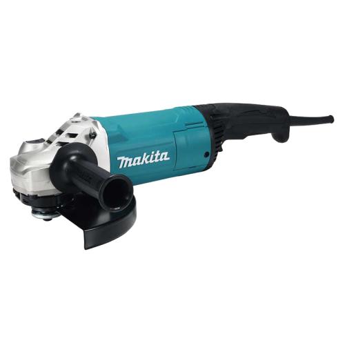 Кутова шліфмашина Makita GA9082, 2700 Вт, 230 мм