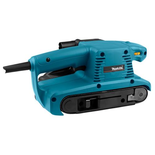 Стрічкова шліфмашина Makita 9911, 650 Вт, 76×457 мм