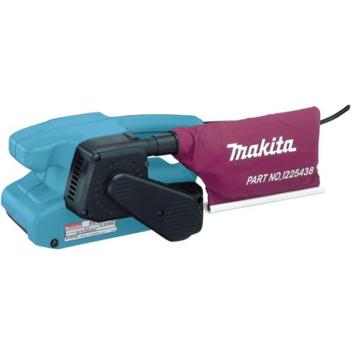 Стрічкова шліфмашина Makita 9911, 650 Вт, 76×457 мм