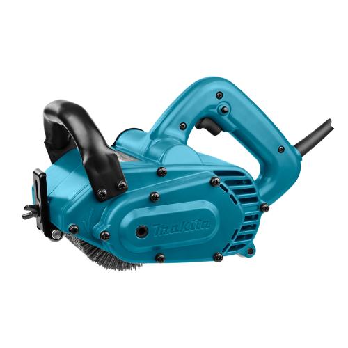 Щіткова шліфувальна машина Makita 9741, 860 Вт, 100 мм