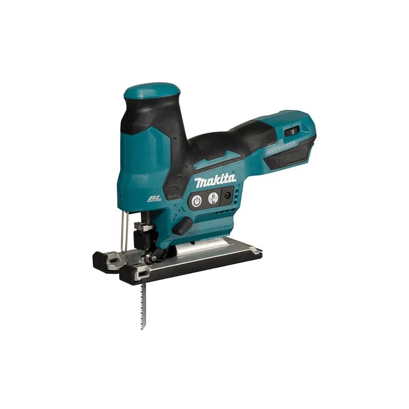 Акумуляторний лобзик Makita DJV185Z 18в LXT 23 мм