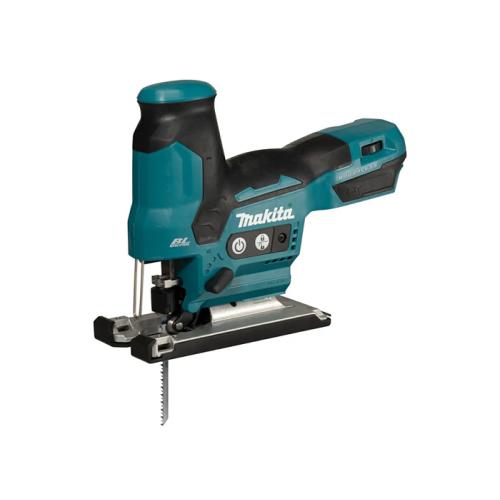 Акумуляторний лобзик Makita DJV185Z 18в LXT 23 мм