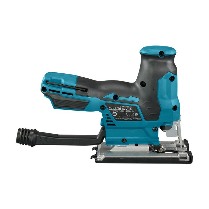 Акумуляторний лобзик Makita DJV185Z 18в LXT 23 мм