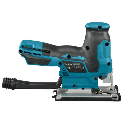 Акумуляторний лобзик Makita DJV185Z 18в LXT 23 мм