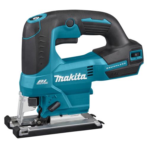 Акумуляторний лобзик Makita DJV184Z 18в, 23 мм