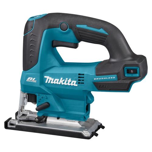 Акумуляторний лобзик Makita DJV184Z 18в, 23 мм