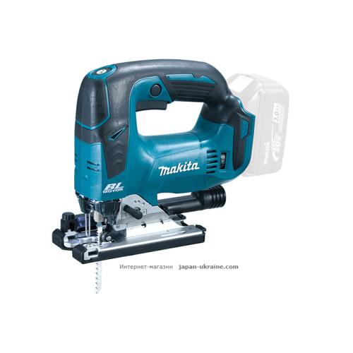 Акумуляторний лобзик LXT Makita DJV182Z, 18В, 26мм