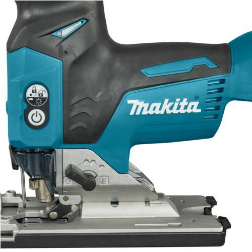 Акумуляторний лобзик Makita JV001GD201 XGT 40в MAX