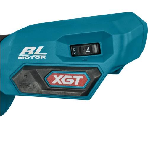 Акумуляторний лобзик Makita JV001GD201 XGT 40в MAX