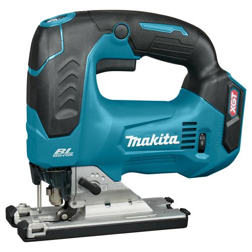 Акумуляторний лобзик Makita JV002GZ XGT, 40 В, 26 мм