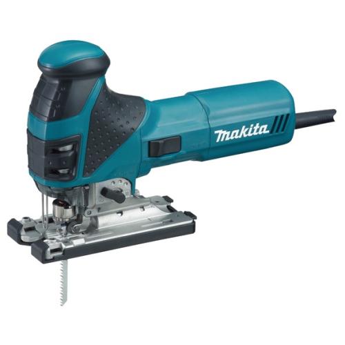 Лобзик Makita 4351FCT, 720 Вт